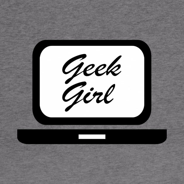 Geek Girl by ExtraExtra